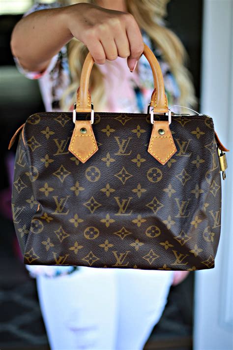 louis vuitton speedy 25 size|louis vuitton speedy bag 25.